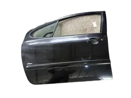 Porta Dianteira Esquerda Peugeot 307 2010 1.6 16v Manual