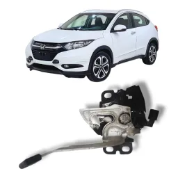 Fechadura Capo Diant Honda Cr-v 2018 a 2021 Hr-v 2016 a 2021