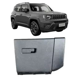 Tampa Porta Luvas Jeep Renegade 2016 2017 2018/..