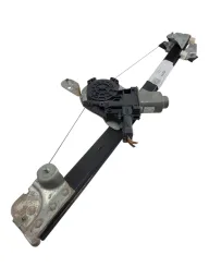 Maquina Vidro Traseira Direita Duster Oroch 2012 2020