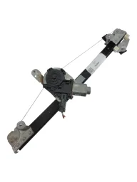 MAQUINA VIDRO TRASEIRA DIREITA DUSTER OROCH 2012 2020