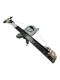 MAQUINA VIDRO TRASEIRA DIREITA DUSTER OROCH 2012 2020