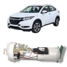 Bomba Combustível Fit City Wrv Hrv 1.5 1.8 2015 2016 a 2021