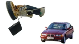 Bomba Combustível Bmw 325i 1999