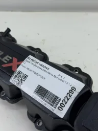 TAMPA VÁLVULAS CORSA CELTA MERIVA SPIN COBALT 1.0 1.4 1.8