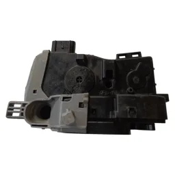 Fechadura Porta Dianteira Direit Sportage 2011/16 Ix35 10/22