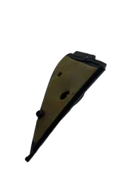 MOLDURA INTERNA RETROVISOR DIREITO GOL G2 1995 2005