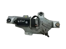 MOTOR LIMPADOR TRASEIRO LIFAN X60 ORIGINAL 2013 A 2019