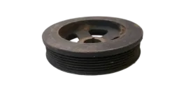POLIA VIRABREQUIM MITSUBISHI ASX 2.0 2010 2011 A 2015