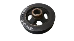 Polia Virabrequim Mitsubishi Asx 2.0 2010 2011 A 2015