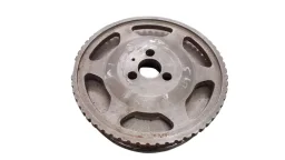 POLIA VIRABREQUIM FIAT STRADA 1.4 8V C/AR-DIREÇÃO 2014/...