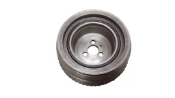 POLIA VIRABREQUIM FIAT STRADA 1.4 8V C/AR-DIREÇÃO 2014/...