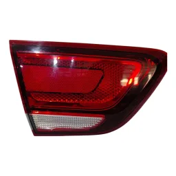 Lanterna Traseira Esquerda Cobalt 2016 a 2020 (mala)