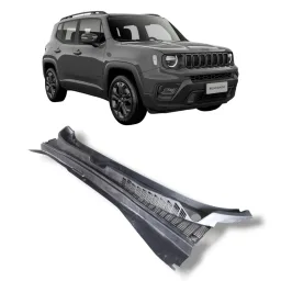 Churrasqueira Jeep Renegade 2016 2017 2018/..