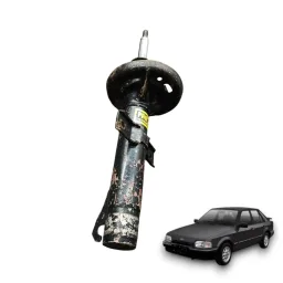 Amortecedor Dianteiro Para Ford Escort monroe 1984 a 1996