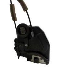 FECHADURA PORTA TRASEIRA DIREITA TOYOTA COROLLA 2008 2013