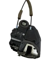 FECHADURA PORTA TRASEIRA DIREITA TOYOTA COROLLA 2008 2013