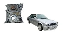 Bomba Óleo Motor Bmw 325I 1999 com detalhe