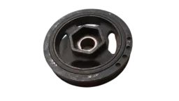 POLIA VIRABREQUIM HONDA CITY 1.5 2009 2010 A 2013