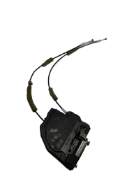 Fechadura Porta Traseira Direita Toyota Corolla 2008 2013