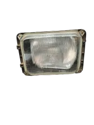FAROL  RE  MB CARA CHA TA L/e QUADRADO 1989a2012