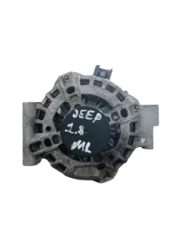 Alternador Renegade Argo Toro Cronos 1.8 Flex 16/22 (1 Pino)
