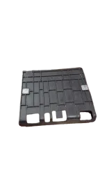 Suporte Modulo Injeção Citroen C3 2005 9653775780