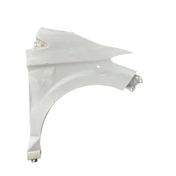Paralama Direito Onix Prisma 2013 a 2020 S/ Furo Moldura