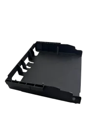 SUPORTE MODULO INJEÇÃO CITROEN C3 2005 9653775780