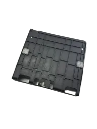 SUPORTE MODULO INJEÇÃO CITROEN C3 2005 9653775780