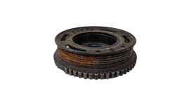 POLIA VIRABREQUIM FIAT STILO 1.8 8V 2003 A 2010 2011