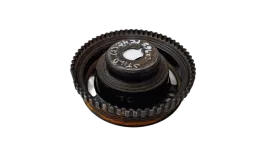 POLIA VIRABREQUIM FIAT STILO 1.8 8V 2003 A 2010 2011