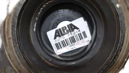POLIA VIRABREQUIM FIAT STILO 1.8 8V 2003 A 2010 2011