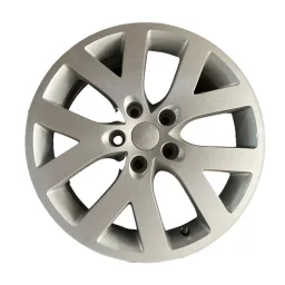 Somente Roda liga  Aro 17 Mitsubishi Pajero Avulsa 2010/2015