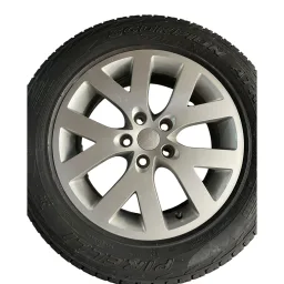 SOMENTE RODA LIGA  ARO 17 MITSUBISHI PAJERO AVULSA 2010/2015
