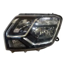 Farol Esquerdo Duster 2016 a 2020 Oroch 2016 2017/..