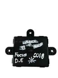 MÓDULO VIDRO PORTA DIANTEIRA ESQUERDA FORD FOCUS 2018 CX558M
