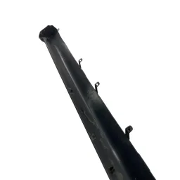 SPOILER LATERAL DIREITO DODGE JOURNEY 2009