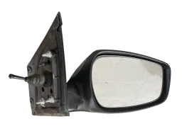 Retrovisor Manual Hyundai 2013 a 2019 Hb20 Direito