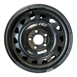 Roda Ferro Vectra 2006 a 2011 Aro 15