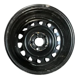 RODA FERRO VECTRA 2006 A 2011 ARO 15