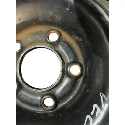 RODA FERRO VECTRA 2006 A 2011 ARO 15