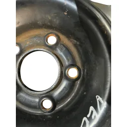 RODA FERRO VECTRA 2006 A 2011 ARO 15