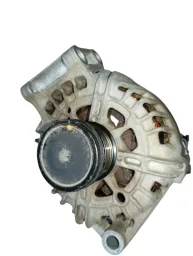 Alternador New Fiesta Ka Ecosport Focus 1.5 1.6 16v 09/2021