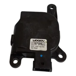 Motor Atuador I30 2.0 2007 A 2012