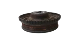 POLIA VIRABREQUIM FIAT STILO 2003 2004 A 2011