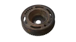 POLIA VIRABREQUIM FIAT STILO 2003 2004 A 2011