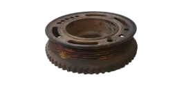 POLIA VIRABREQUIM FIAT STILO 2003 2004 A 2011