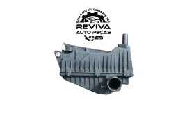 Caixa Filtro Ar Peugeot 207 Hoggar 1.4 2009 2010 a 2015