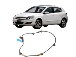 Sensor abs traseiro Chevrolet Vectra 2006 2011 Original